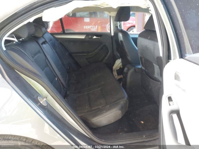 3VWB67AJ4HM309080 Volkswagen Jetta 1.4t Se