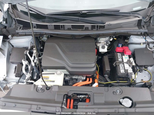 Nissan Leaf Sv Plus 60 Kwh 2023 1N4CZ1CV8PC562078 Image 10