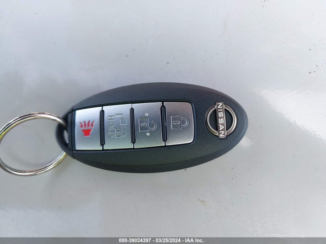 Nissan Leaf Sv Plus 60 Kwh 2023 1N4CZ1CV8PC562078 Image 11