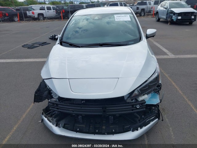 Nissan Leaf Sv Plus 60 Kwh 2023 1N4CZ1CV8PC562078 Image 13