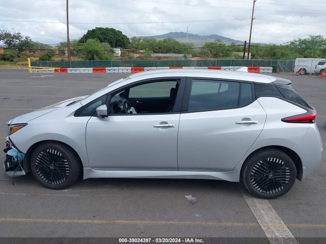 Nissan Leaf Sv Plus 60 Kwh 2023 1N4CZ1CV8PC562078 Image 15