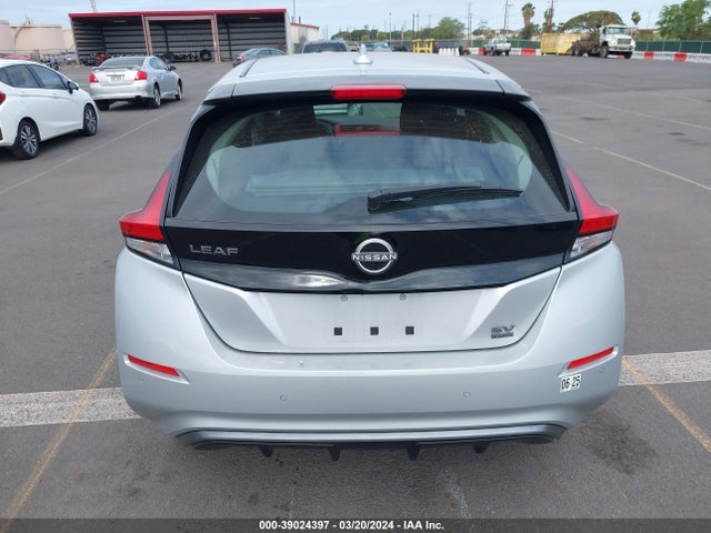 Nissan Leaf Sv Plus 60 Kwh 2023 1N4CZ1CV8PC562078 Image 17