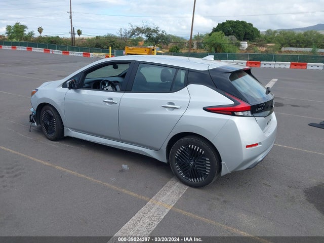 Nissan Leaf Sv Plus 60 Kwh 2023 1N4CZ1CV8PC562078 Image 3