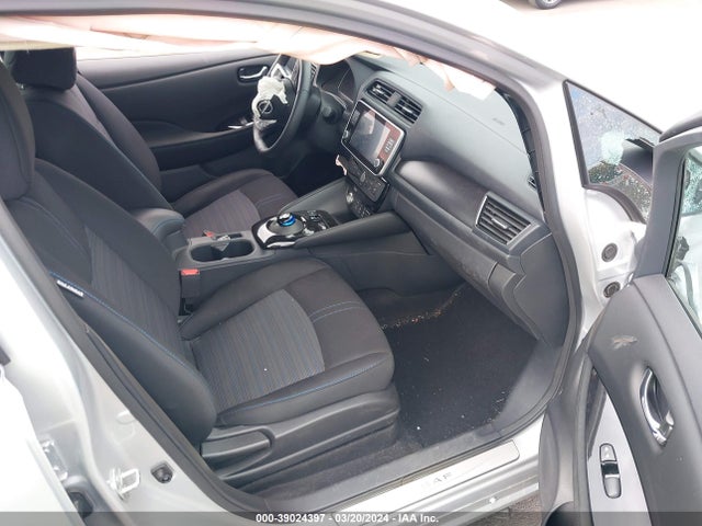 Nissan Leaf Sv Plus 60 Kwh 2023 1N4CZ1CV8PC562078 Image 5