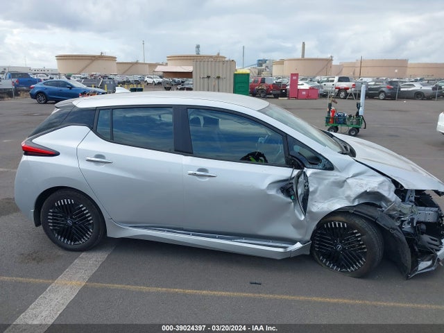 Nissan Leaf Sv Plus 60 Kwh 2023 1N4CZ1CV8PC562078 Image 6