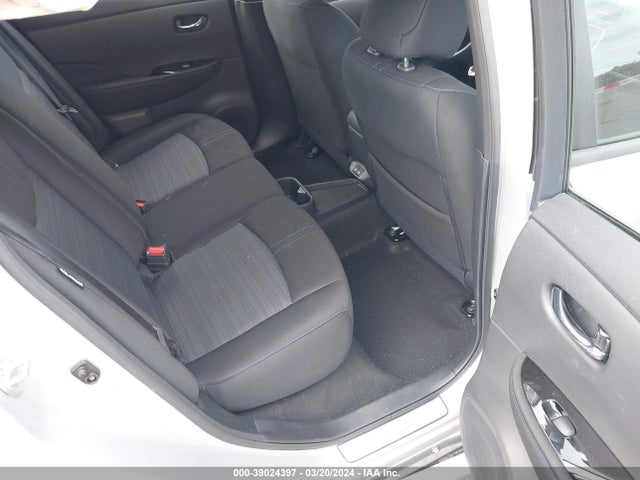 Nissan Leaf Sv Plus 60 Kwh 2023 1N4CZ1CV8PC562078 Image 8