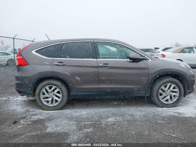 Honda CR-V EX 2015 2HKRM4H52FH603823 Image 14