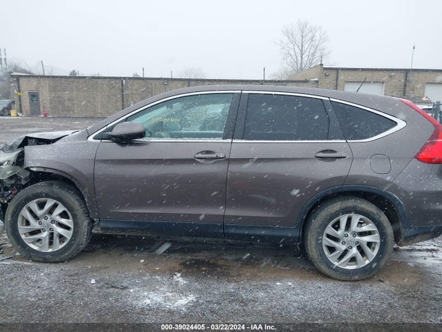 Honda CR-V EX 2015 2HKRM4H52FH603823 Image 15