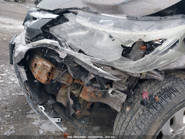 Honda CR-V EX 2015 2HKRM4H52FH603823 Image 6
