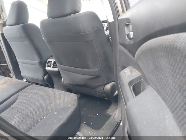 Honda CR-V EX 2015 2HKRM4H52FH603823 Image 8