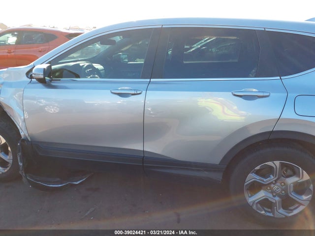 Honda CR-V EX 2018 7FARW1H54JE052802 Image 15