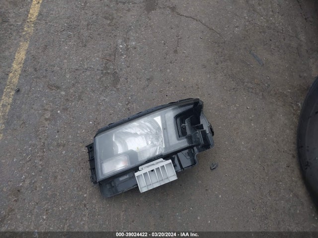 Nissan Frontier S 4x4 2022 1N6ED1EKXNN684413 Image 12