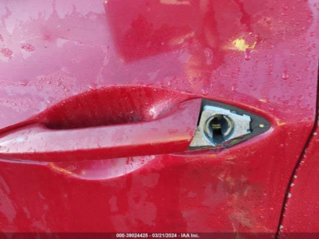 Hyundai ELANTRA SE 2014 KMHDH4AE2EU144124 Image 14