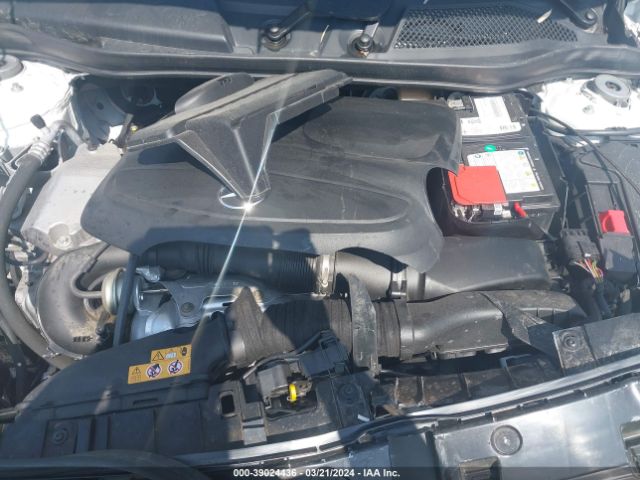 WDCTG4GB3LU028941 Mercedes-Benz Gla 250 4matic