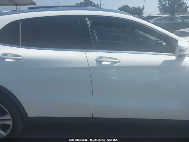 WDCTG4GB3LU028941 Mercedes-Benz Gla 250 4matic