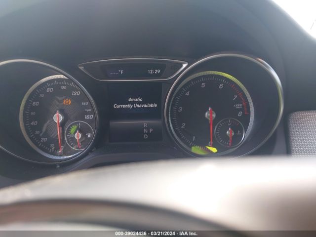 WDCTG4GB3LU028941 Mercedes-Benz Gla 250 4matic