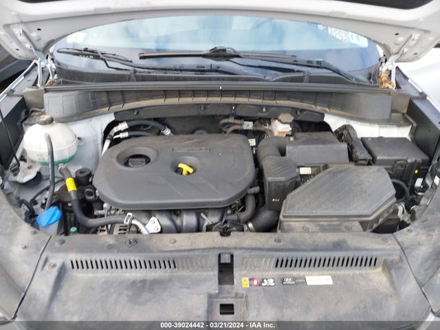 Hyundai TUCSON SEL 2018 KM8J3CA46JU736574 Image 10