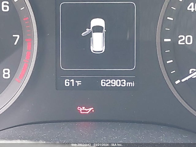 Hyundai TUCSON SEL 2018 KM8J3CA46JU736574 Image 14