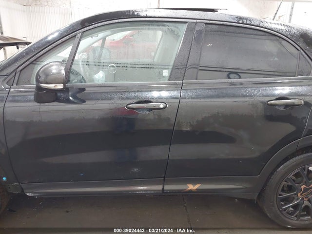 Fiat 500x Urbana Awd 2018 ZFBCFYCB5JP688743 Image 15