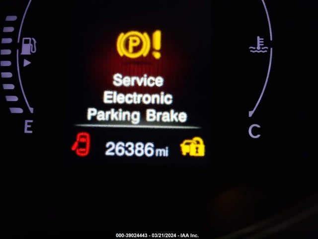 2018 FIAT 500X ZFBCFYCB5JP688743 Photo 6