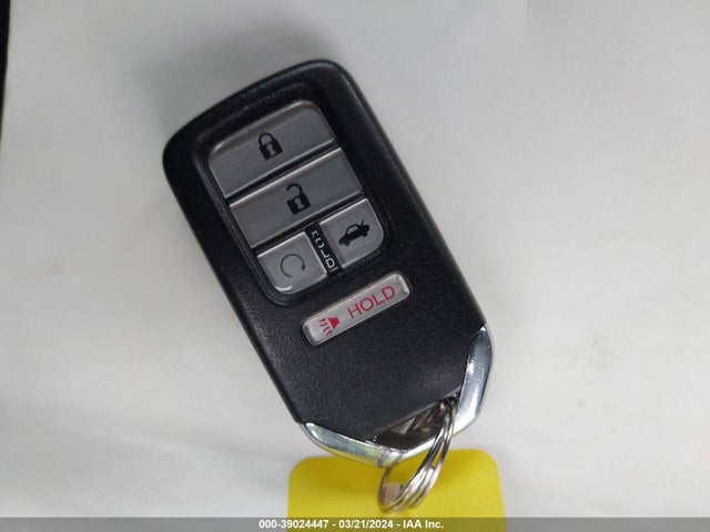 Honda CIVIC EX 2020 2HGFC3B34LH351778 Image 11