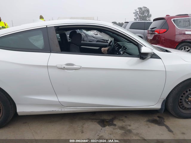 Honda CIVIC EX 2020 2HGFC3B34LH351778 Image 13