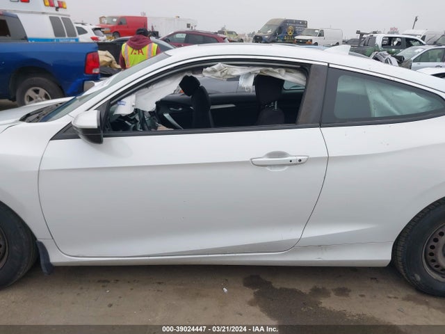 Honda CIVIC EX 2020 2HGFC3B34LH351778 Image 14