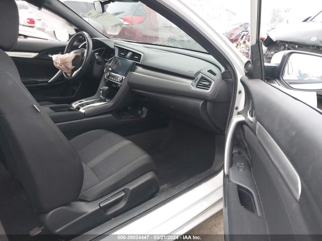 Honda CIVIC EX 2020 2HGFC3B34LH351778 Image 5