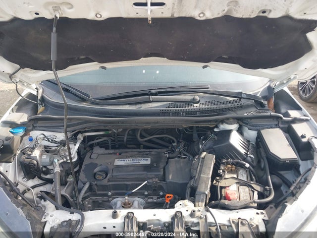 Honda CR-V EX 2015 5J6RM4H53FL125806 Image 10