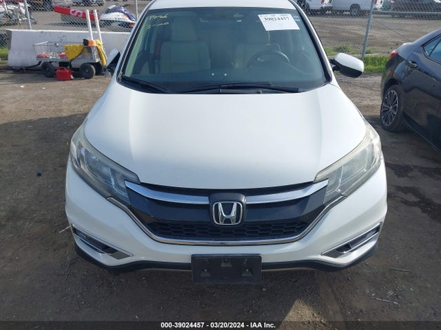 Honda CR-V EX 2015 5J6RM4H53FL125806 Image 12