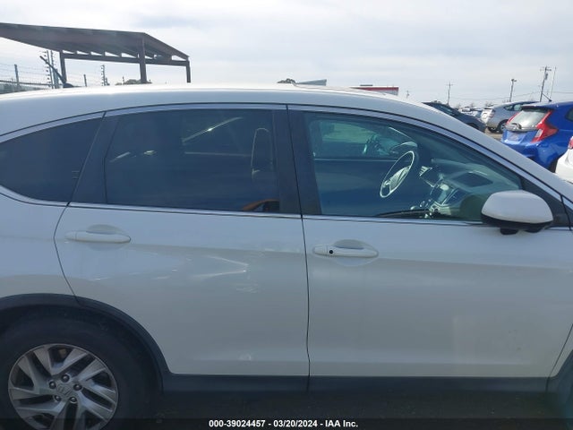 Honda CR-V EX 2015 5J6RM4H53FL125806 Image 13
