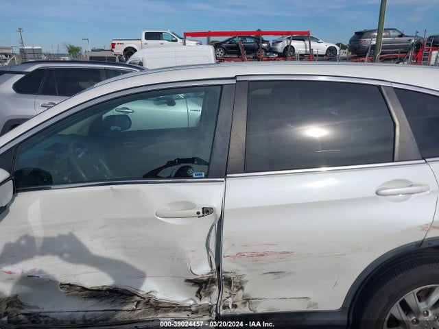 Honda CR-V EX 2015 5J6RM4H53FL125806 Image 14
