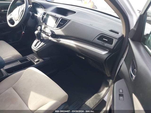 Honda CR-V EX 2015 5J6RM4H53FL125806 Image 5