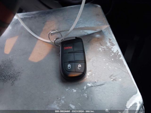 1C4RDHDG4MC758901 Dodge Durango Gt Rwd