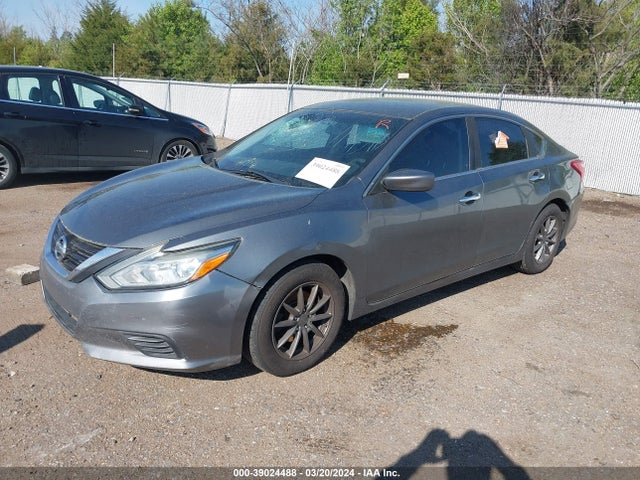Nissan Altima 2016 1N4AL3AP5GN356388 Image 2