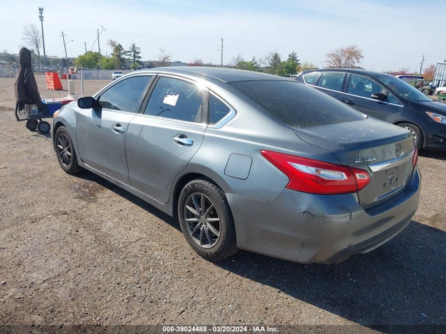 Nissan Altima 2016 1N4AL3AP5GN356388 Image 3