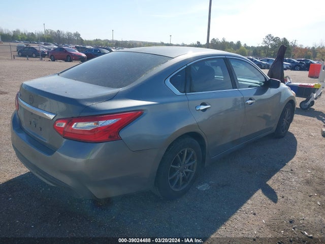 Nissan Altima 2016 1N4AL3AP5GN356388 Image 4