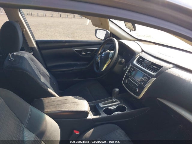 Nissan Altima 2016 1N4AL3AP5GN356388 Image 5