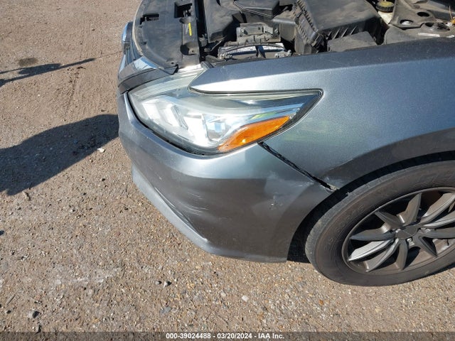Nissan Altima 2016 1N4AL3AP5GN356388 Image 6