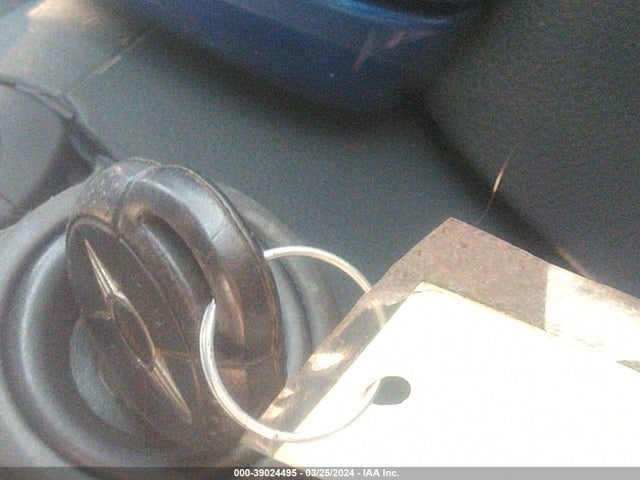 2006 MINI COOPER S WMWRE33556TN28056 Photo 10