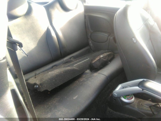 2006 MINI COOPER S WMWRE33556TN28056 Photo 7
