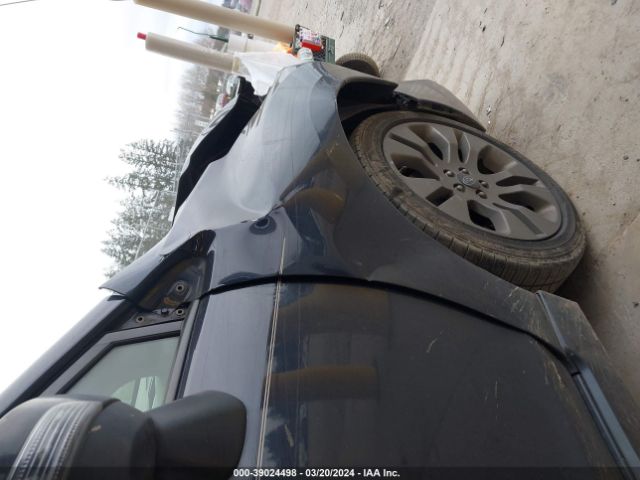 JF1GPAU64FH329699 Subaru Impreza 2.0i Sport Premium