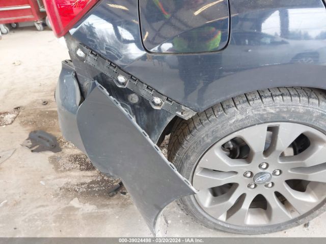 JF1GPAU64FH329699 Subaru Impreza 2.0i Sport Premium
