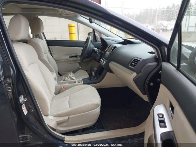 JF1GPAU64FH329699 Subaru Impreza 2.0i Sport Premium