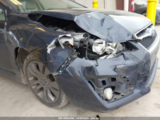 JF1GPAU64FH329699 Subaru Impreza 2.0i Sport Premium