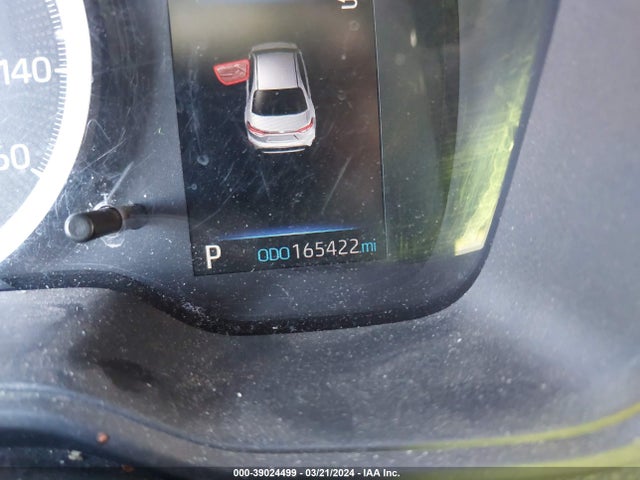 Toyota COROLLA SE 2020 5YFS4RCE5LP015063 Image 15