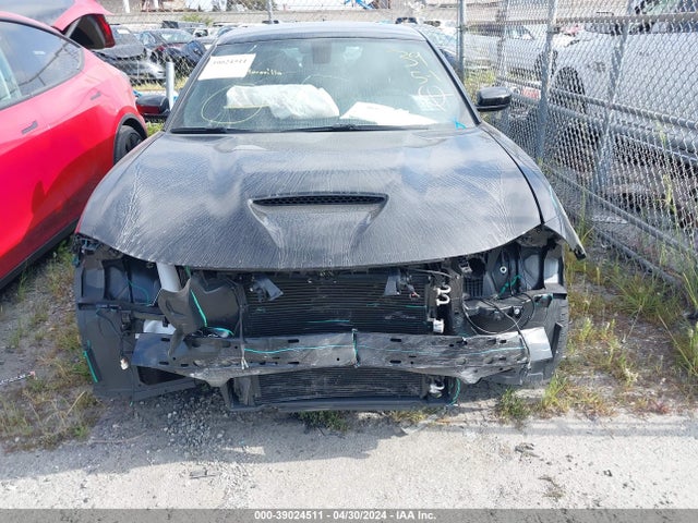 Dodge CHARGER R/T 2023 2C3CDXCT5PH584115 Image 13