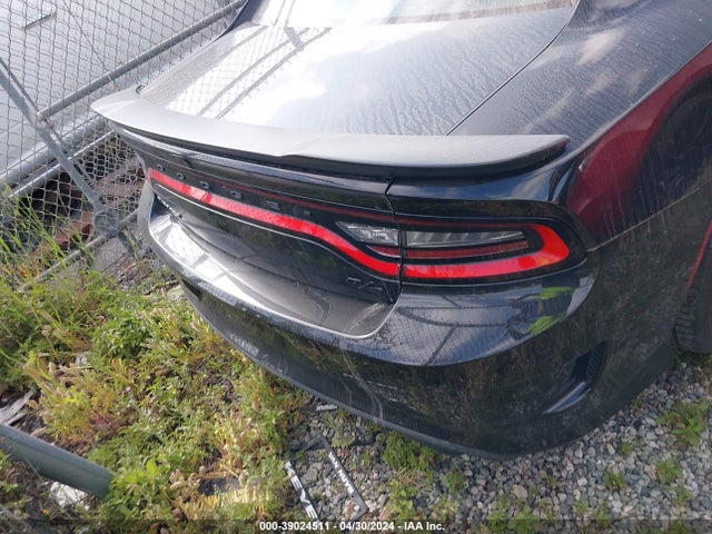 Dodge CHARGER R/T 2023 2C3CDXCT5PH584115 Image 17