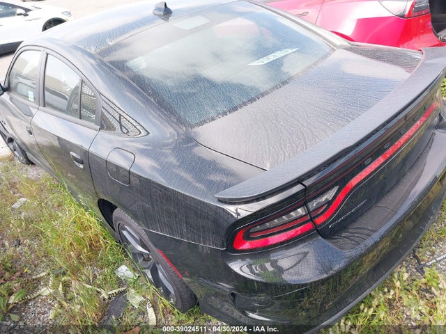 Dodge CHARGER R/T 2023 2C3CDXCT5PH584115 Image 3