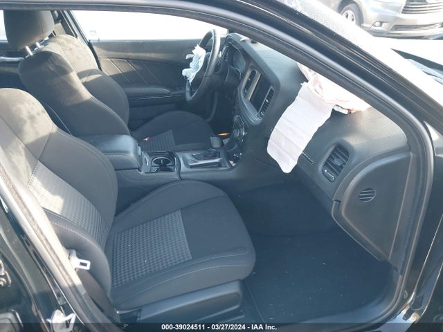 Dodge CHARGER R/T 2023 2C3CDXCT5PH584115 Image 5